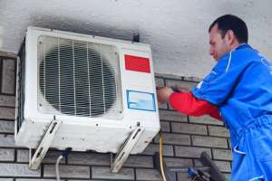 24/7 and Emergency HVAC Near Gulf Power, FL | Air Conidtioning and Heating Contractors